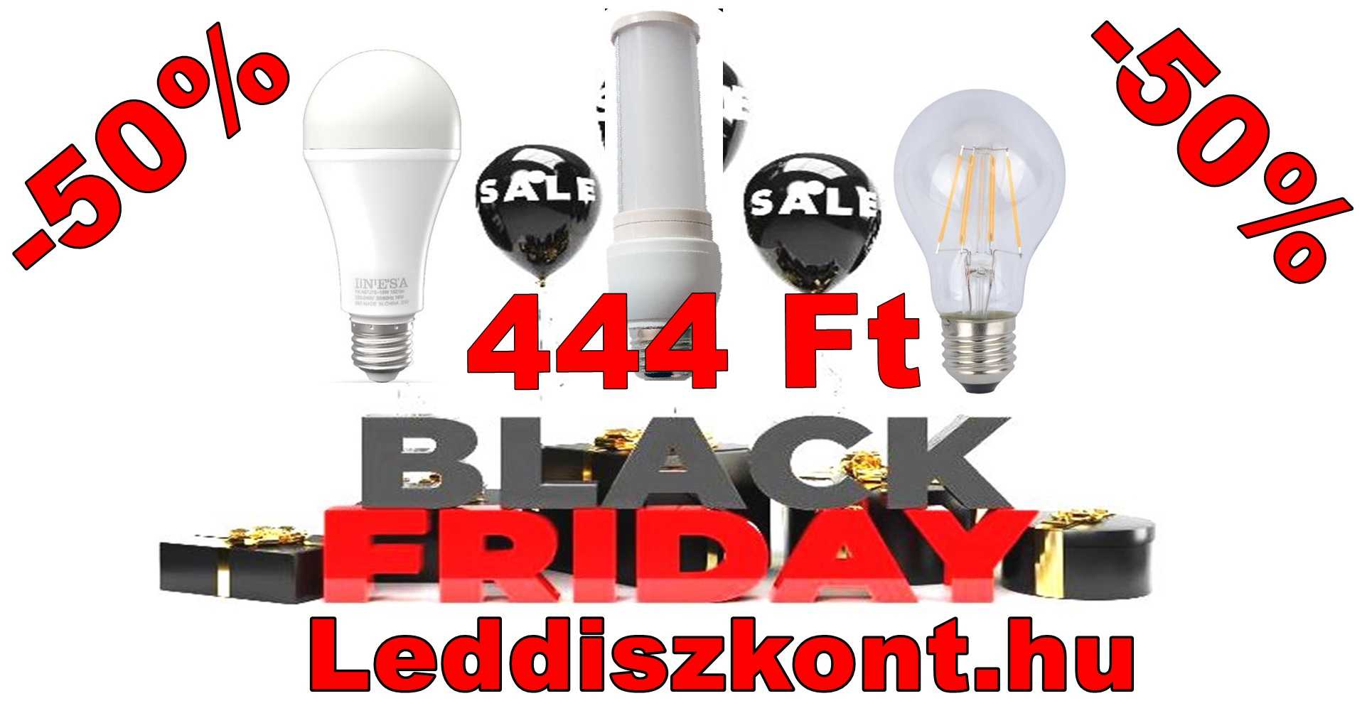 Black Friday 1 - leddiszkont.hu