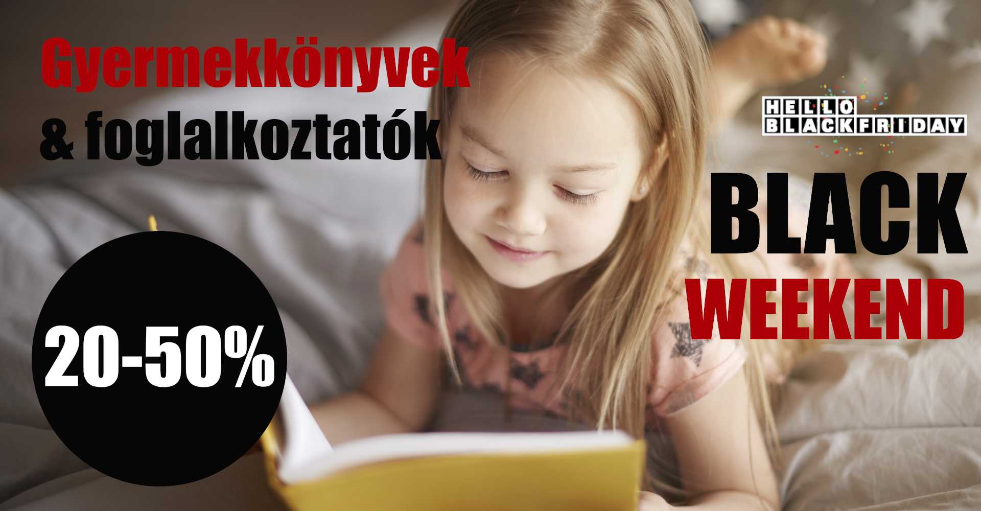Black Friday 2025 könyv - Géniusz Könyváruház